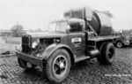 1948 Autocar Truck Model C-90