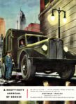 1948 Autocar Truck (Refuse)