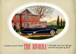 1949 Buick Riviera. A motorear of rare beauty