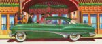 1950 Buick Roadmaster Riviera