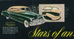1950 Pontiac Magnificent