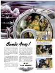 1951 Bombs Away! U.S. Air Force