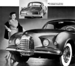 1951 Chrysler Imperial K-310