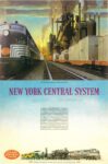 1951 New York Central System