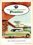 1951 Pontiac Eight Catalina. Build to Build Lasting Friendships!