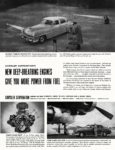 1952 Chrysler Corporation's New Deep-Breathing Engines Give You More Power From Fuel
