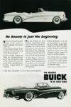 1953 Buick Skylark. Its beauty is just the beginning