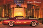 1953 Chrysler d'Elegance