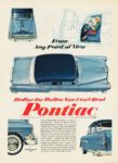 1954 Pontiac Chieftain. From Any Point of View