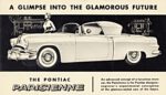 1954 Pontiac Parisienne Show Car (Canada)
