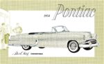 1954 Pontiac Star Chief Convertible