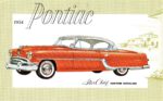 1954 Pontiac Star Chief Custom Catalina