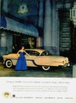 1954 Pontiac Star Chief Custom Catalina Coupe, Body by Fisher