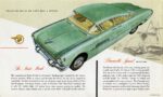1954 Pontiac Strato Streak Concept Car