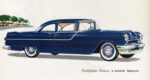 1955 Pontiac Pathfinder Deluxe 2-Door Sedan (Canada)