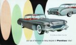 1955 Pontiac Strato Star Concept Car