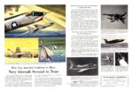 1956 How Can America Continue to Have Navy Aircraft Second to None. United Aircraft Corporation
