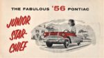 1956 Pontiac Junior Star Chief