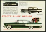 1958 Pontiac Strato-Chief Series (Canada)