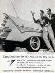 1959 Chrysler Corporation. Cars that can do what they look like they can do (3)