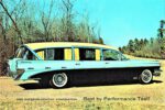 1959 Superior-Pontiac Combination