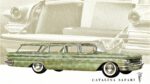 1960 Pontiac Catalina Safari