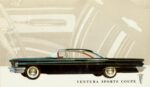 1960 Pontiac Ventura Sports Coupe