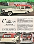 1961 Pontiac-Superior Consort Ambulance