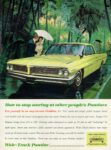 1962 Pontiac Catalina. How to stop staring at other people's Pontiacs