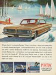 1962 Pontiac Parisienne, Where there's fun there's Pontiac!