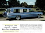 1962 Superior Criterion Limousine Combination on Pontiac