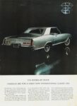 1963 Buick Riviera. America's Bid For A Great New International Classic Car