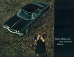 1963 Buick Riviera. Some things are very personal, indeed...