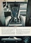 1963 Buick Riviera. The Pilot Is Almost Automatic