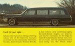 1963 Flxible-Buick Funeral Car #1