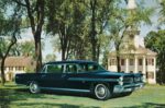 1963 Pontiac Limousine by Superior