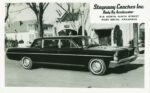 1963 Stageway Pontiac Limousine