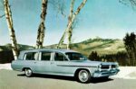 1963 Superior-Pontiac Combination Car