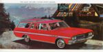 1964 Buick Skylark Custom Sports Wagon