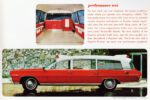 1964 Pontiac Bonneville Ambulance by Superior