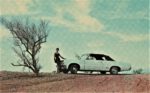 1964 Pontiac Tempest LeMans Convertible