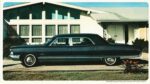 1965 Pontiac Limousine by Superior