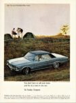 1965 Pontiac Tempest LeMans Hardtop