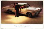 1965 Pontiac Tempest Sports Coupe