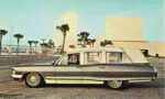 1965 Superior-Pontiac Consort Combination