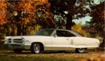 1966 Pontiac 2+2 Hardtop Coupe