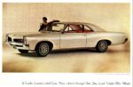 1966 Pontiac Tempest OHC 6 Coupe