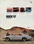 1967 Buick Riviera. The Tuned Car