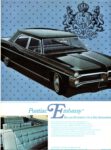 1967 Pontiac Embassy Limousine by Superior