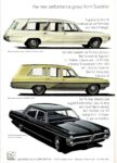 1967 Superior-Pontiac Limousines